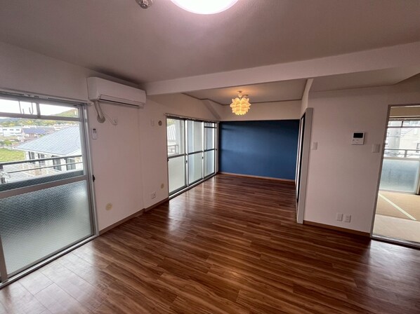 ルークレジデンス姫路Ⅱの物件内観写真